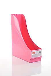 OPS MG 102 MAGAZİNLİK PASTEL PEMBE