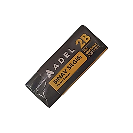 Adel 2B Sınav Silgisi,