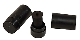 KRAF ETİKET MAKİNESİ KEÇESİ ROLLER 18MM (MX-6600)