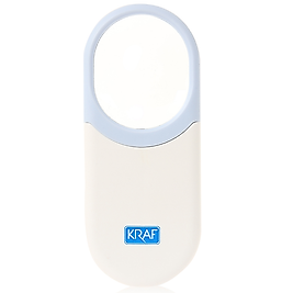 KRAF BÜYÜTEÇ IŞIKLI CEP TİPİ 311G
