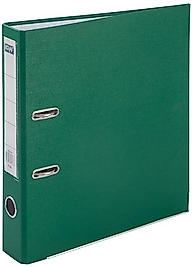 KRAF BÜRO KLASÖRÜ DAR 1030 YEŞİL