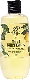 REBUL DUŞ JELİ 500 ML SWEET LEMON TM02834 Shower Jel