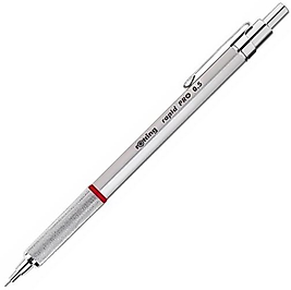ROTRİNG VERSATİL KALEM RAPID PRO 0.5 KROM 1904255