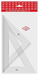 HATAS GÖNYE TEKNİK OKUL ÖĞRENCİ SET 30/60-45 00807