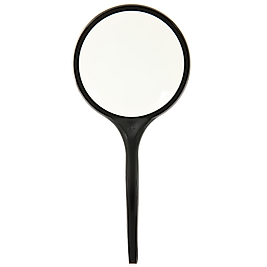 KRAF BÜYÜTEÇ ERGO 75MM 3X 314G