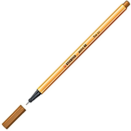 STABILO POINT 88 GLISS KALEMLER Haki 88 / 89
