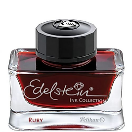 PELİKAN DOLMA KALEM MÜREKKEBİ EDELSTEIN RUBY 339358