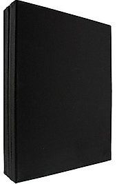 KRAF TUVAL SİYAH 25x35 920SG