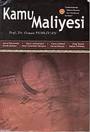 KAMU MALİYESİ - Osman Pehlivan (Celepler)