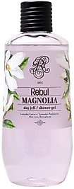 REBUL DUŞ JELİ 500 ML MAGNOLIA TM02872 Shower Jel