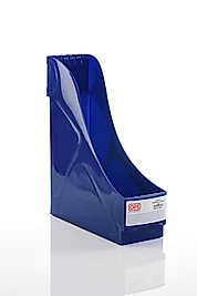 OPS MG 102 MAGAZİNLİK MAVİ
