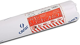 CANSON RESİM KAĞIDI 1557 RULO 15x10 200 GR 204122185