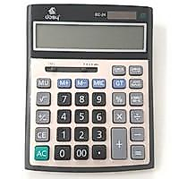 Dosy Hesap Makinesi Masa Üstü 12 Hane EC-24