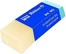 PELİKAN SİLGİ PK-20 MÜREKKEP ve BEYAZ SİLGİ 619650