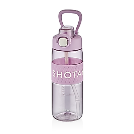 SHOTAY MATARA TRITAN 750 ML ODORLES (4 ASS.) SHT-ST-7125