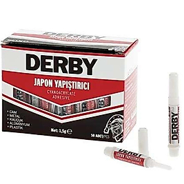 Derby Japon Yapıştırıcı 1.5 GR