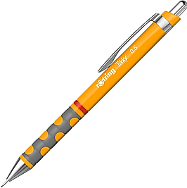 ROTRİNG VERSATİL KALEM TIKKY 0.5 MANGO TURUNCU 2214583 (YENİ)