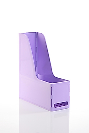 OPS MG 101 MAGAZİNLİK PASTEL MOR (DEMONTE)