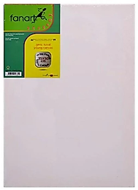 FANART ACADEMY TUVAL 35x50CM 280 GR F-8011.3550
