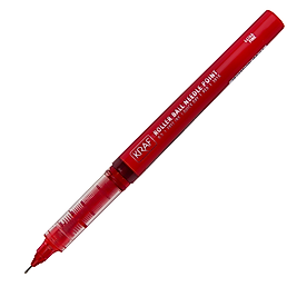 KRAF ROLLER KALEM İĞNE UÇ 0.5 mm 301G KIRMIZI