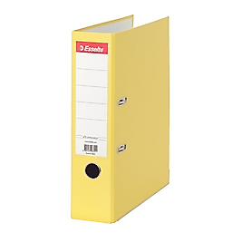 ESSELTE BÜRO KLASÖRÜ EKO GENİŞ SLT-9940 SARI