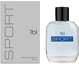 REBUL PARFÜM 50 ML ERKEK SPORT TM02825