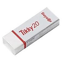 Rotring Öğrenci Silgisi Tikky Beyaz S0195831
