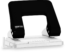 GIPTA DELGEÇ 20 SAYFA SİYAH F0181