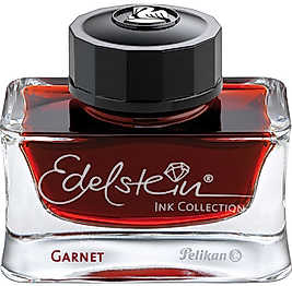 PELİKAN DOLMA KALEM MÜREKKEBİ EDELSTEIN GARNET 339747