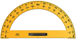 HATAS SINIF MİNKALE YARIM DAİRE 180 01510