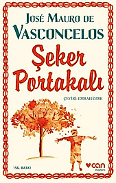 ŞEKER PORTAKALI - Emrah İmre (Can )