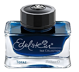 PELİKAN DOLMA KALEM MÜREKKEBİ EDELSTEIN TOPAZ 339382