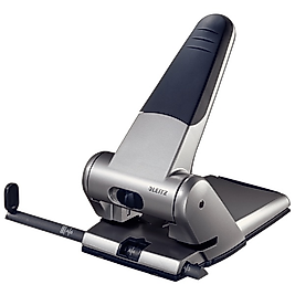 LEITZ DELGEÇ ARŞİV TİPİ 65 SAYFA L-5180 GRİ