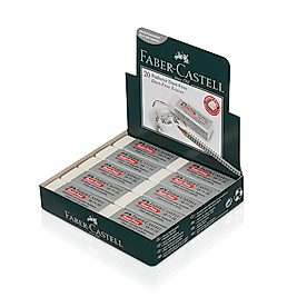 FC Dust-Free Silgi, PVC-Free 20