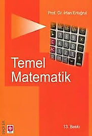 TEMEL MATEMATİK - İrfan Ertuğrul (Ekin)