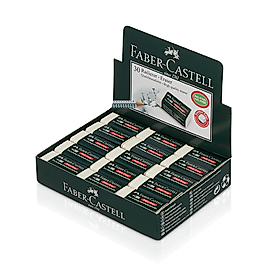 FC 7086/30 Beyaz Silgi,PVC-Free, 30