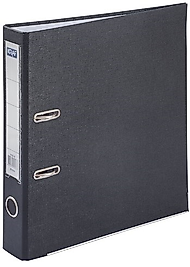 KRAF BÜRO KLASÖRÜ DAR 1030 SİYAH