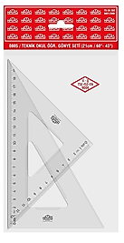 HATAS GÖNYE TEKNİK OKUL ÖĞRENCİ SET 21/60-45 0805