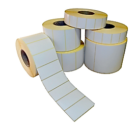 KRAF ETİKET EKO TERMAL 50x30 40 LI KUKA 1000 Lİ
