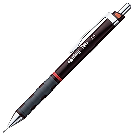 ROTRİNG VERSATİL KALEM TIKKY 0.9 BORDO 1904693