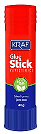 KRAF YAPIŞTIRICI STICK 40g 4040