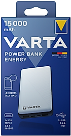 VARTA POWERBANK 15000'LİK