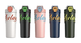 SHOTAY MATARA ÇELİK TERMOS 750 ML TWEEN (5 ASS.) SHT-ST-8133