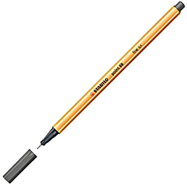 STABILO POINT 88 GLISS KALEMLER Koyu Gri 88 / 96