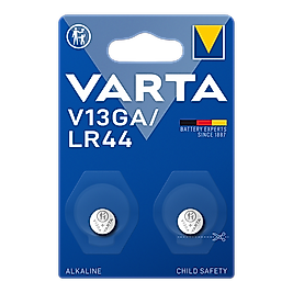 VARTA V13GA LR44 İKİLİ 4276101402
