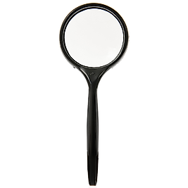 KRAF BÜYÜTEÇ ERGO 50MM 6X 313G