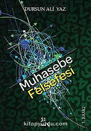MUHASEBE FELSEFESİ - Dursun Ali Yaz (Minval)
