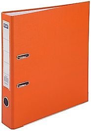 KRAF BÜRO KLASÖRÜ DAR 1030 TURUNCU