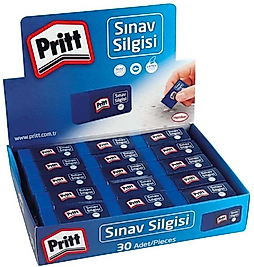 PRITT SİLGİ SINAV 2943469