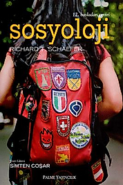 SOSYOLOJİ *RICHARDT SCHAEFER*- PALME